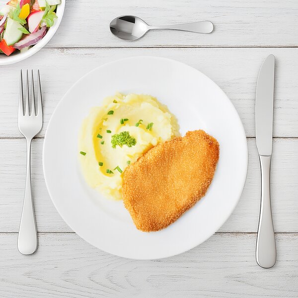 Jedálenské príbory Canada 24 dielov