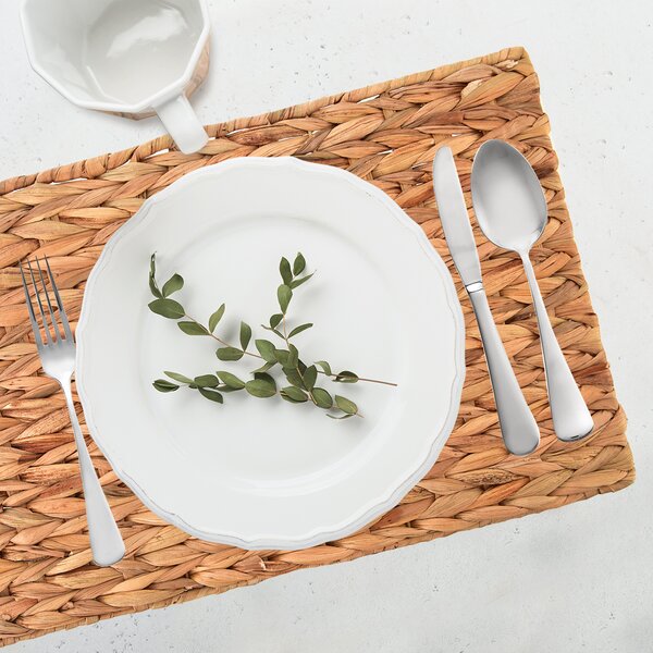 Jedálenské príbory Canada 24 dielov