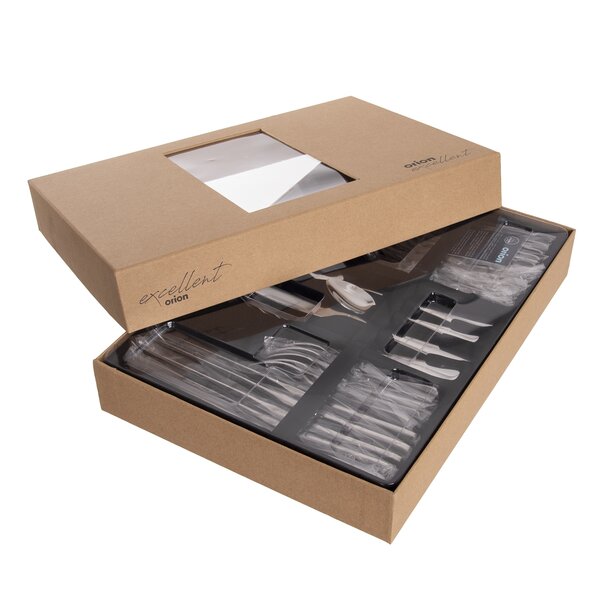 Jedálenský príbor Viliam 24 dielov