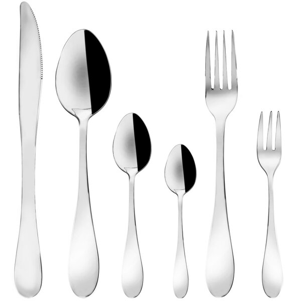 Jedálenský príbor Profisimo 39 dielov