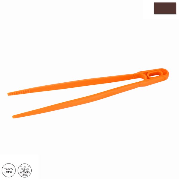 Kliešte pinzeta 30 cm