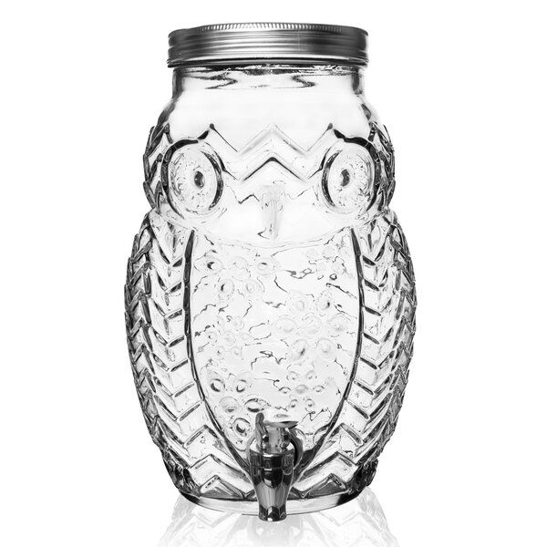 Nápojová fľaša s kohútikom 5,2 l