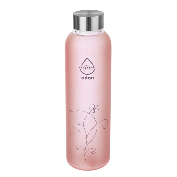 Nápojová fľaša 0,6 l Adéla