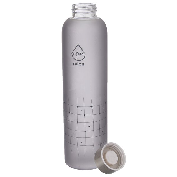 Nápojová fľaša mriežka 0,75 l