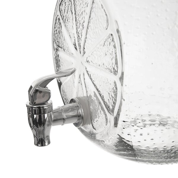 Nápojová fľaša s kohútikom 5,4 l