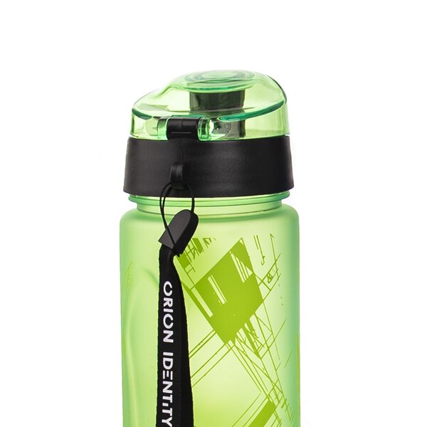 Nápojová fľaša Fit 0,75 l