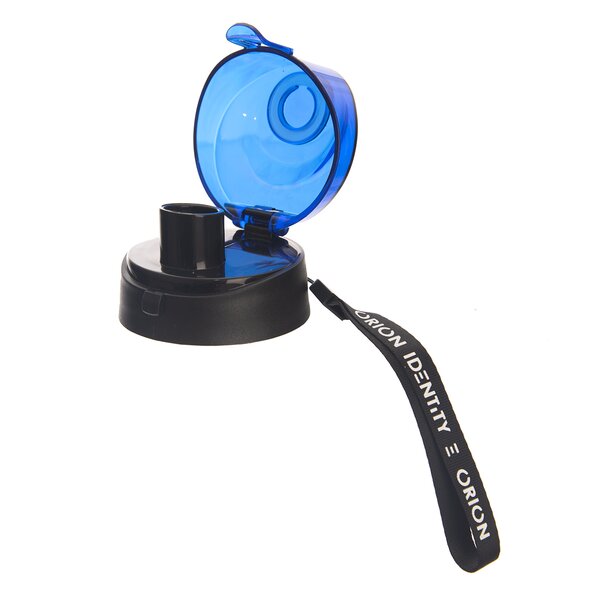 Nápojová fľaša Fit 0,75 l