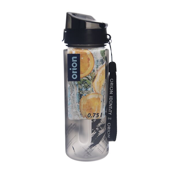 Nápojová fľaša Fit 0,75 l