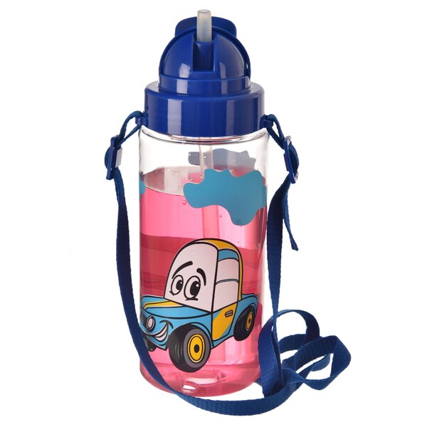 Nápojová fľaša AUTO 0,5 l