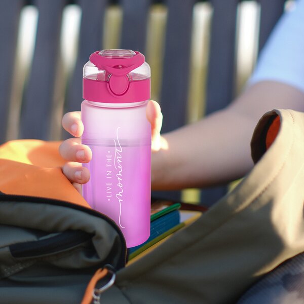 Nápojová fľaša 0,5 l