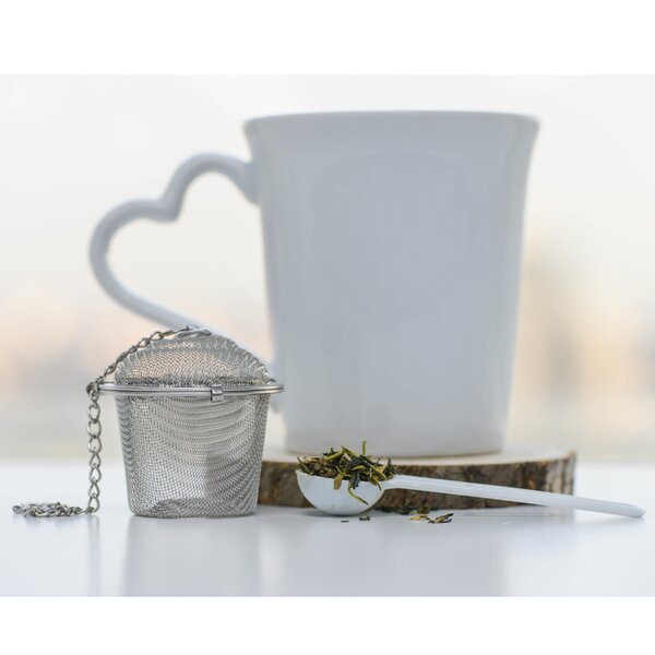 Čajítko závesné pr. 5 cm