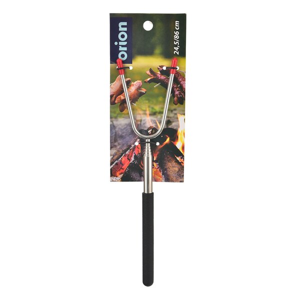 Opekacia teleskopická vidlica 24,5/86 cm