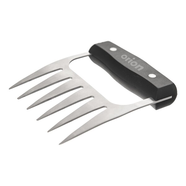 Vidlica na trhané mäso 2 ks