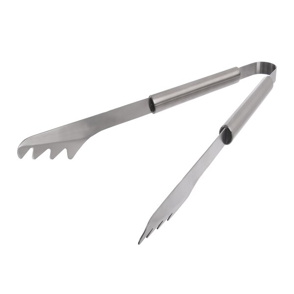 Kliešte obracačka grilovacie 43 cm