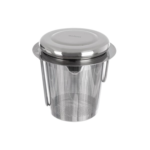 Čajítko s viečkom pr. 7,5 cm