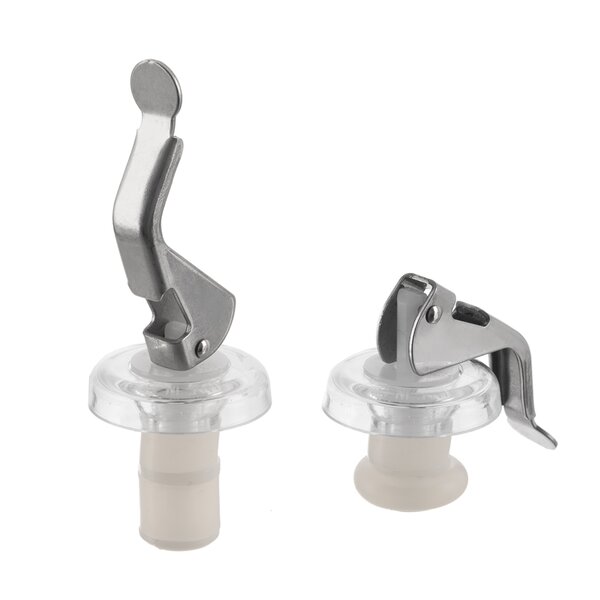 Zátka na fľašu 2 ks