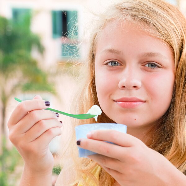 Dezertná lyžička 10 ks