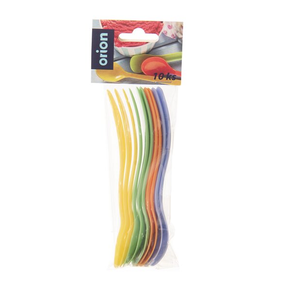 Dezertná lyžička 10 ks