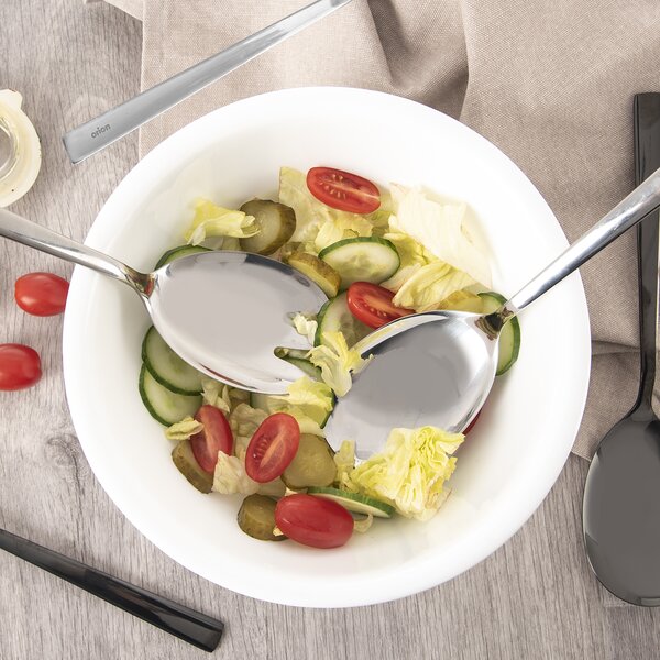 Šalátová lyžica 1 ks