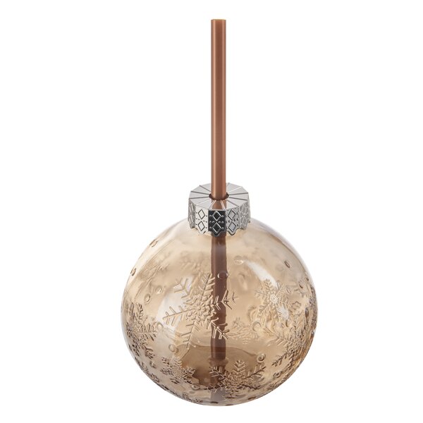 Pohár Party VLOČKA 0,22 l 1 ks