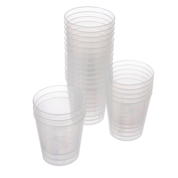 Odlievka opak. použitie 0,03 l 20 ks