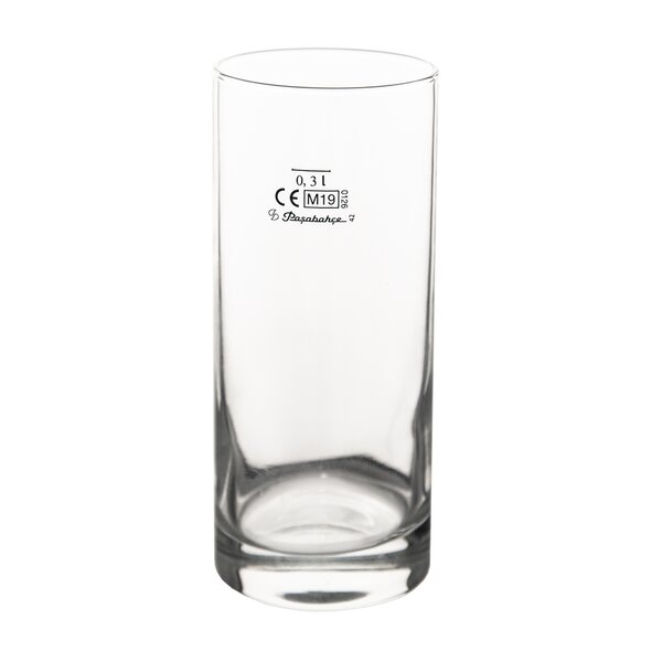 Pohár cejch 0,3 l 1 ks