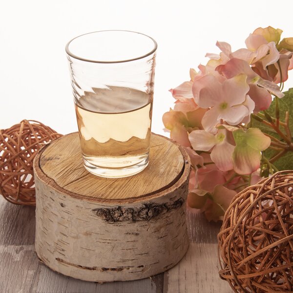 Pohár Stylish 0,2 l 1 ks