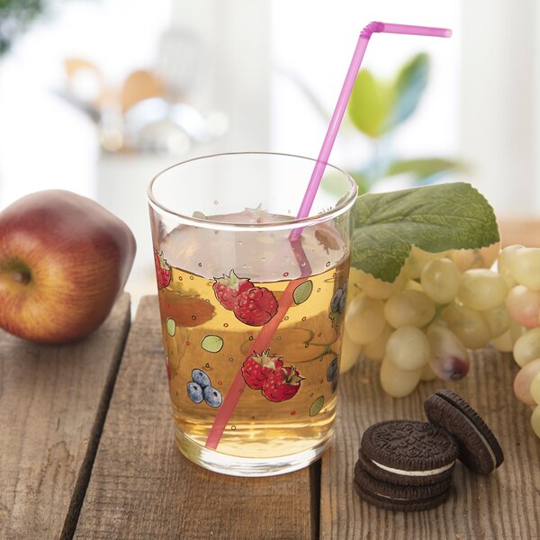 Pohár lesné plody 0,5 l 1 ks