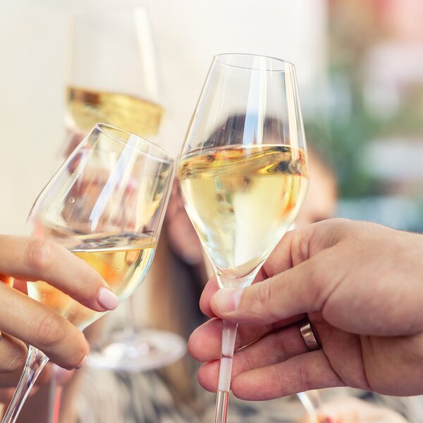 Pohár na Prosecco 0,23 1 ks