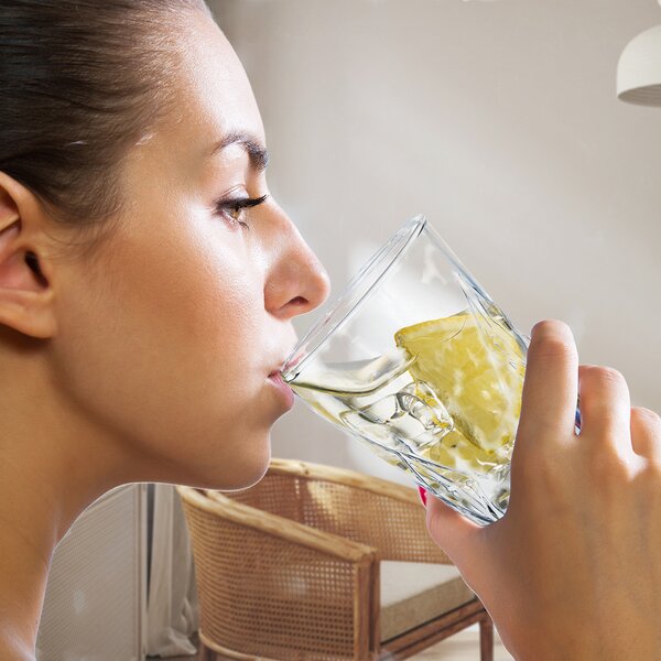 Pohár Keops 0,46 l 6 ks