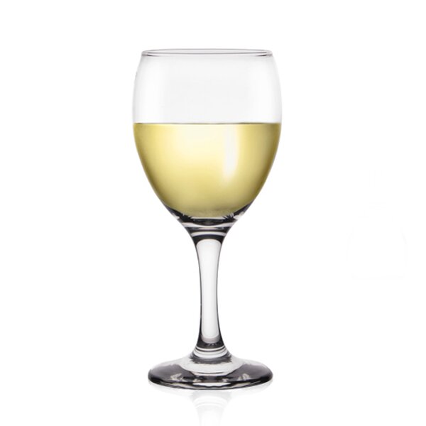 Pohár Empire na víno 0,455 l 6 ks