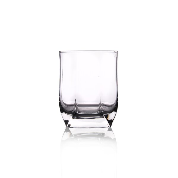 Pohár na whisky Tuana 0,32 l 6 ks