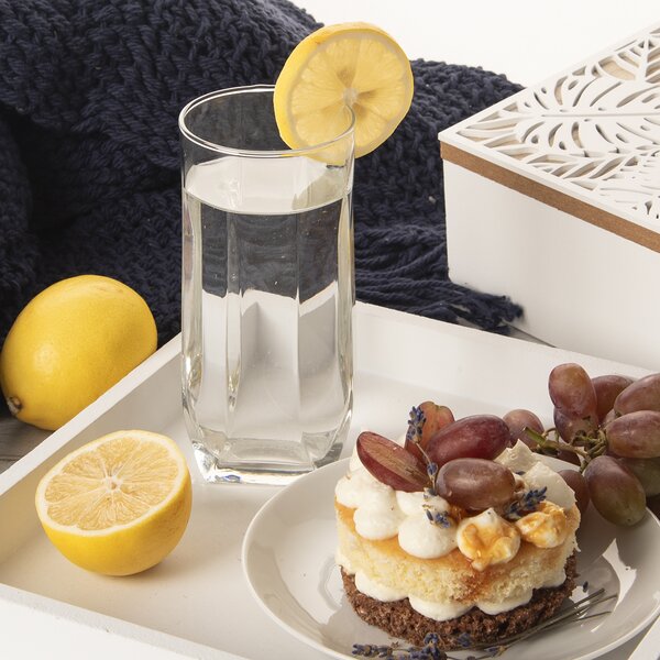 Pohár Tuana 0,34 l 6 ks