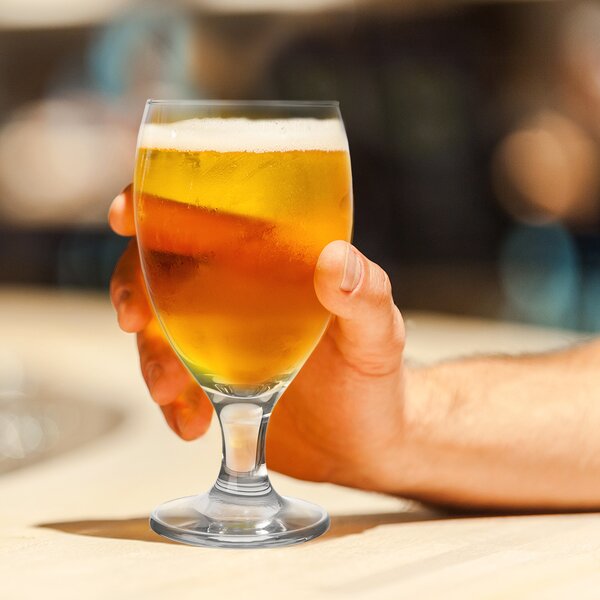 Pohár na pivo 0,59l 6 ks