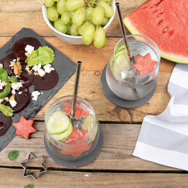 Pohár Gaia 0,59 l 6 ks