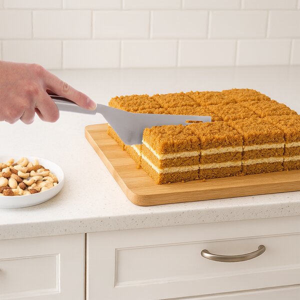 Servírovacia lopatka KITCH 28 cm