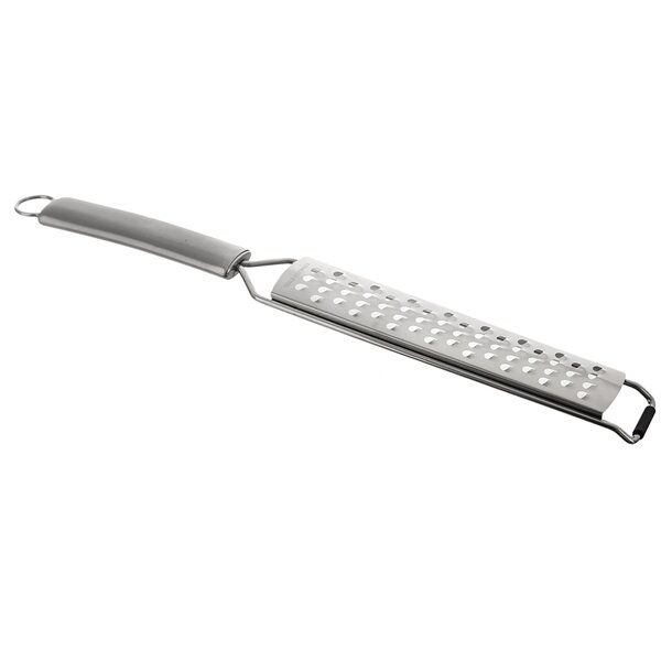 Strúhadlo ploché hrubé s rukoväťou