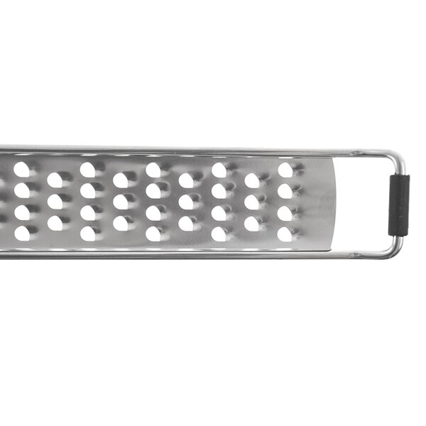 Strúhadlo ploché hrubé s rukoväťou