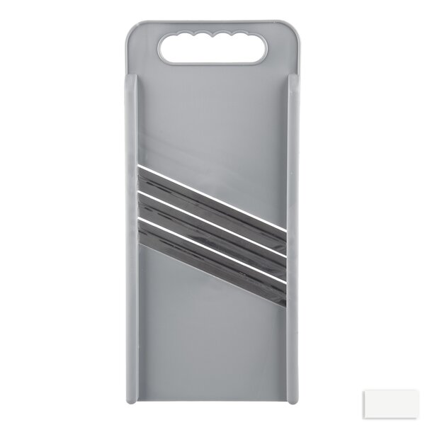 Strúhadlo ploché plátky