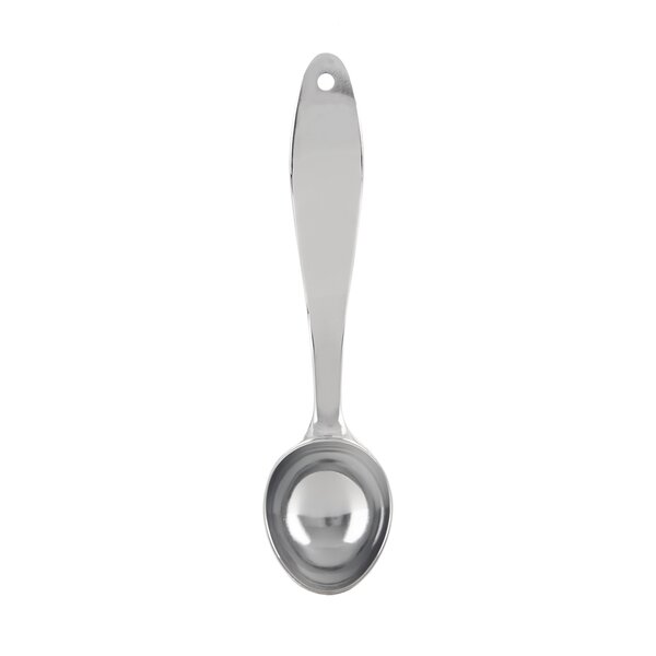 Naberačka-lyžica na zmrzlinu 17 cm LUXY