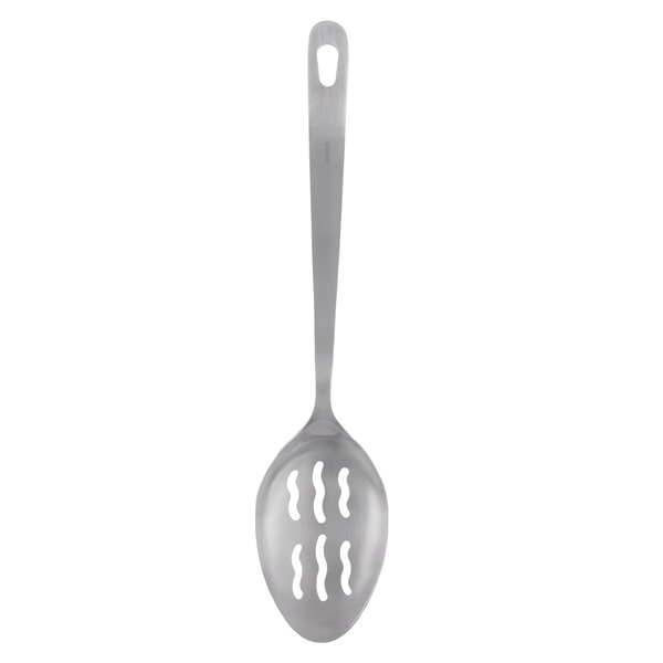 Naberačka lyžica SILVERLINE 31x6,8 cm