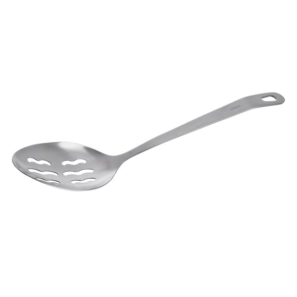 Naberačka lyžica SILVERLINE 31x6,8 cm