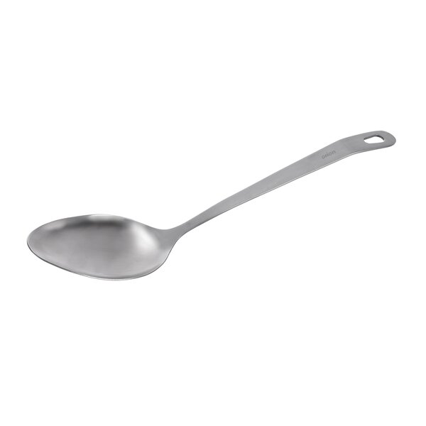 Naberačka lyžica SILVERLINE 31x6,8 cm