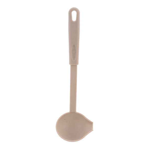 Naberačka s výlevkou ECRINA 29 cm, pr. 8,5 cm