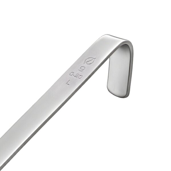 Naberačka Gastro 41 cm, priemer. 9,5 cm
