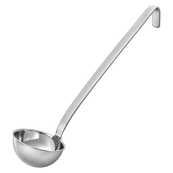 Naberačka Gastro 43 cm, priemer. 10,5 cm