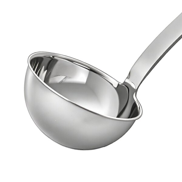 Naberačka Gastro 43 cm, priemer. 10,5 cm