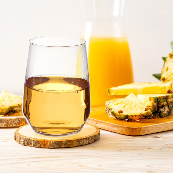 Pohár Carre Optics 0,49 l 6 ks