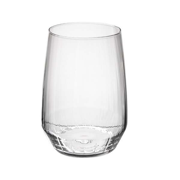 Pohár Carre Optics 0,49 l 6 ks