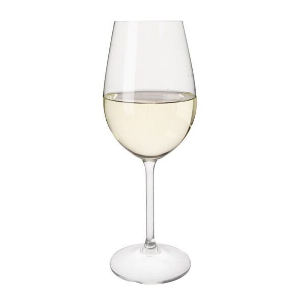 Pohár na víno koštovací 0,35 l 6 ks